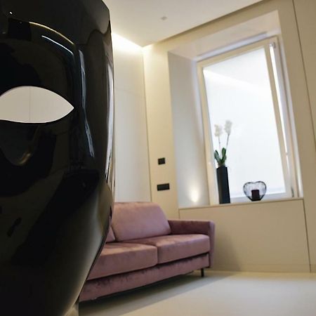 Luma Suite Via Veneto - Your Luxury Style 29 Rom Exterior foto