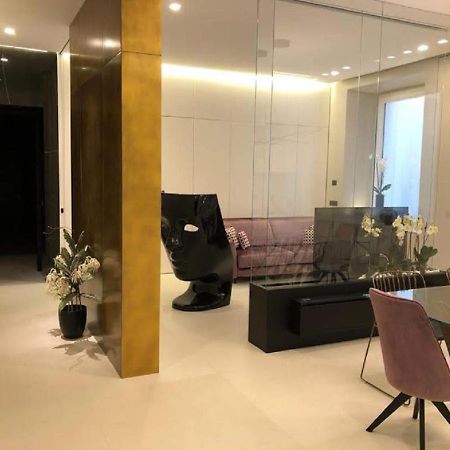 Luma Suite Via Veneto - Your Luxury Style 29 Rom Exterior foto