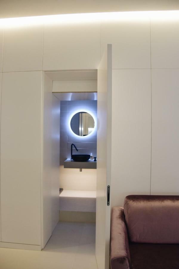 Luma Suite Via Veneto - Your Luxury Style 29 Rom Exterior foto