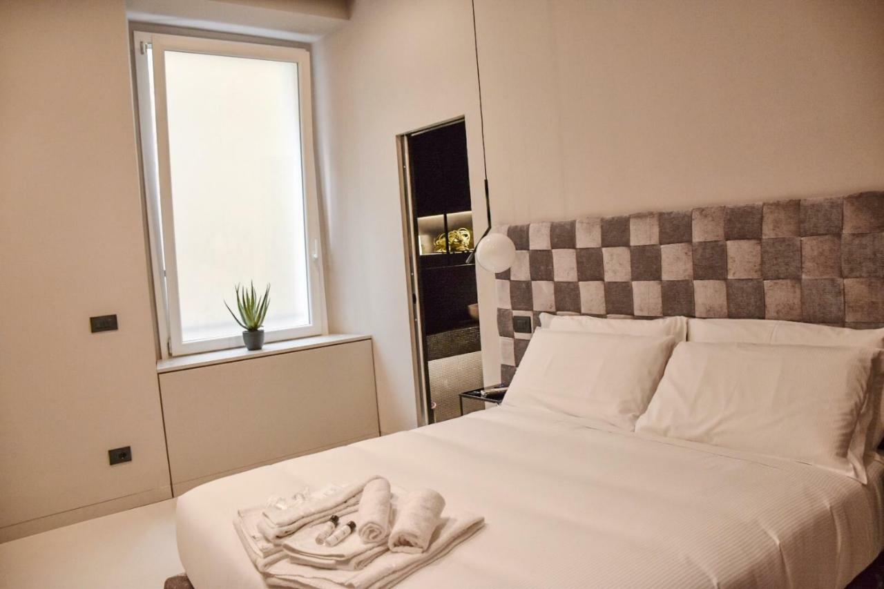 Luma Suite Via Veneto - Your Luxury Style 29 Rom Exterior foto