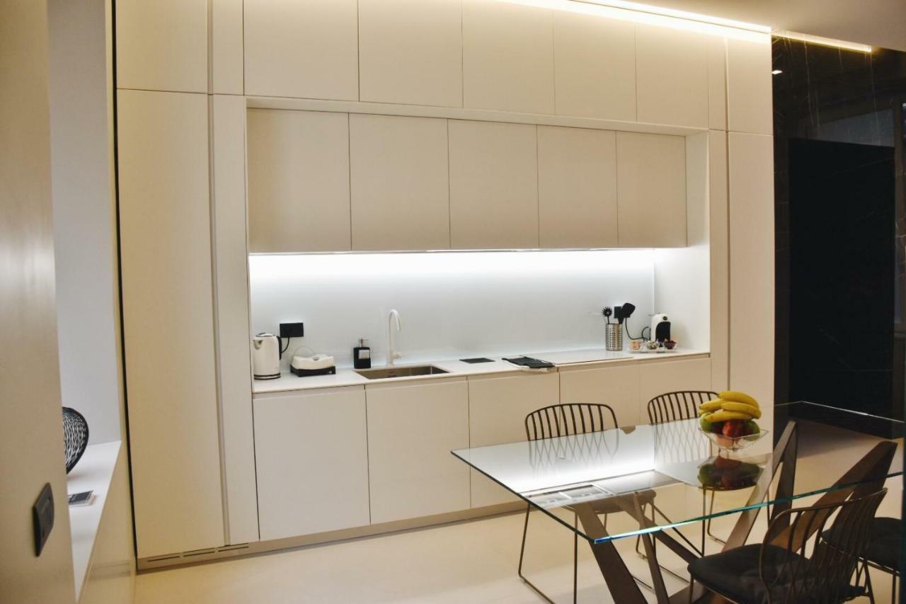 Luma Suite Via Veneto - Your Luxury Style 29 Rom Exterior foto